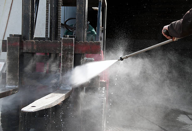 Trusted Reed Creek, GA Pressure Washing Services Experts