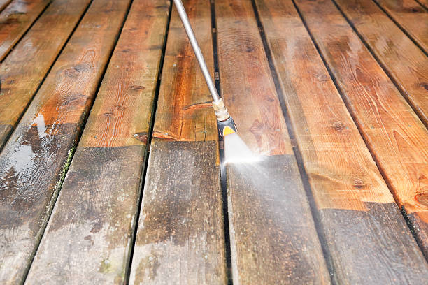 Best Factory Floor Cleaning  in Reed Creek, GA